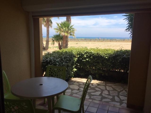 Mer Er Plage 403 Saint-Cyprien  Esterno foto